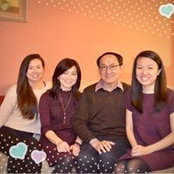 Grace Wang's photo
