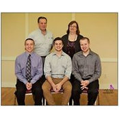 Andrew Terry's photo