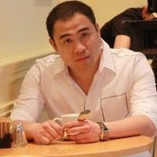 Foto von David Huang