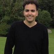 Kobi Haddad's photo