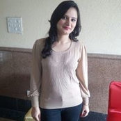 Ashima Razdan's photo