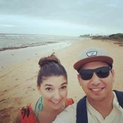 Kristina Richardson's photo