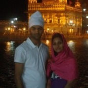 Vipul Oswals foto