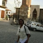 Leah Hiskia's photo