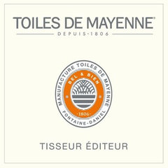Toiles de Mayenne Boulogne