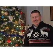 Patrick Regan's photo