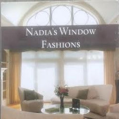 Nadia's Window Fashion