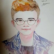 Lewis Chan's photo