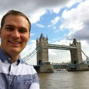Bryan Wardian's photo