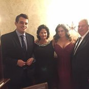 Mikey Kosowski's photo