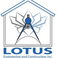 Lotus Engineering and Construction, Inc.
