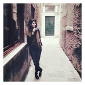 Photo de Sarah Khellil