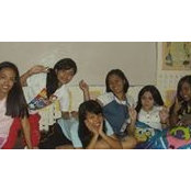 Sarah Lozada's photo