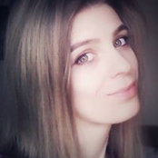 Anna Duma's photo