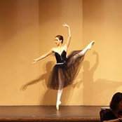 Lena Mazel's photo