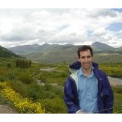 John Alderman's photo