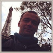 Sergey Dementiev's photo