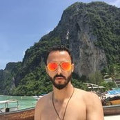 Mamdouh Ghazy's photo