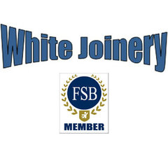 White Joinery