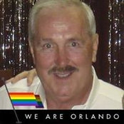 Jim Kinser's photo