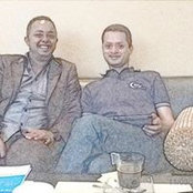 Foto von Lemma Gebremichael