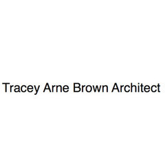 Tracey Arne Brown Architect