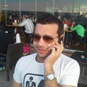 Haitham El-Manzalawys billede