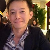 Kim Chong's photo