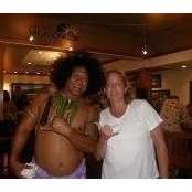 Becky Jones's photo