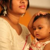 Geethu Soman's photo