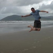 Chris Pattinson's photo