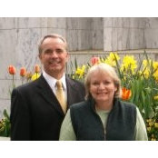 Mel Thompson's photo