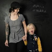 Kukka Kuparinen's photo