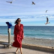 Aurore Troys foto