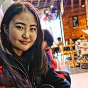 Tsenguun Ginjbaatar's photo