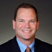 Mark Parker's photo