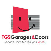 TGS Garages & Doors's photo