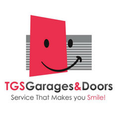 TGS Garages & Doors