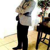 Junior Benjamin's photo