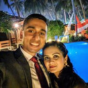 Foto von Roopa Naik-Bali