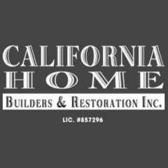 California Home Builders and Restoration