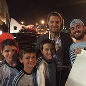 Zak Rose-Reneau's photo