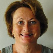 Faina Smith's photo