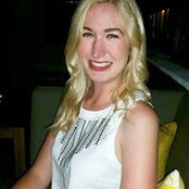Courtney Wrights billede