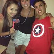 Michael Bryan's photo