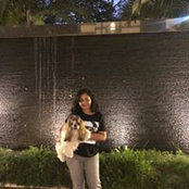 Subha Nair's photo