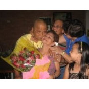 Maria Luisa Fampulme-Garay's photo