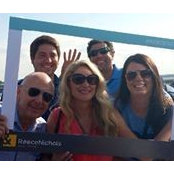 James Richman's photo