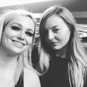 Alex Jones's photo