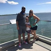 Megan Romine's photo